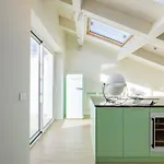 Napoli White Apartment By Wonderful Italy