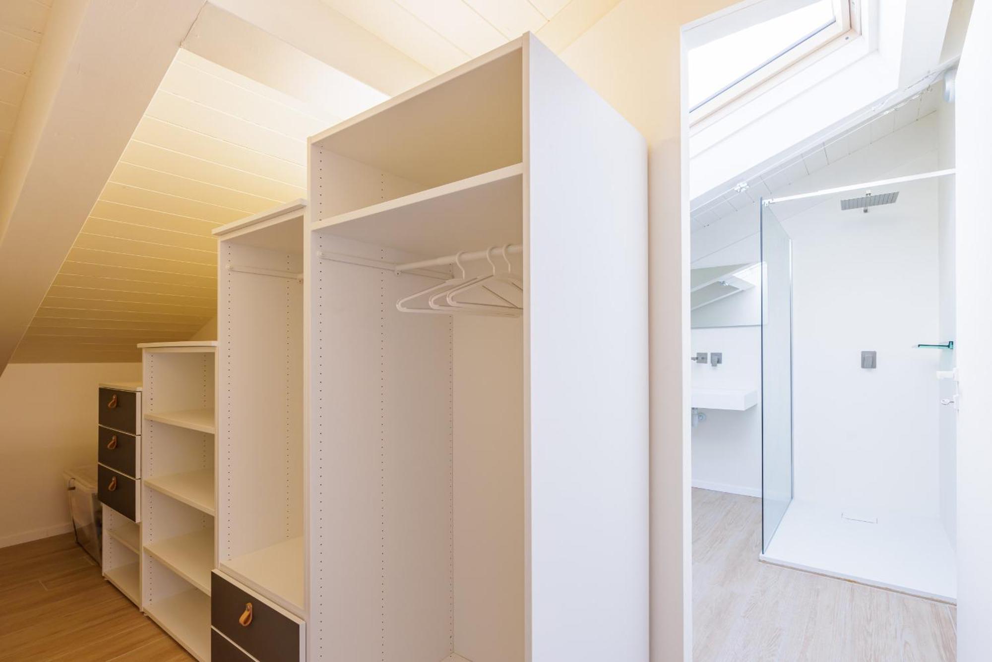 White By Wonderful Italy Apartment