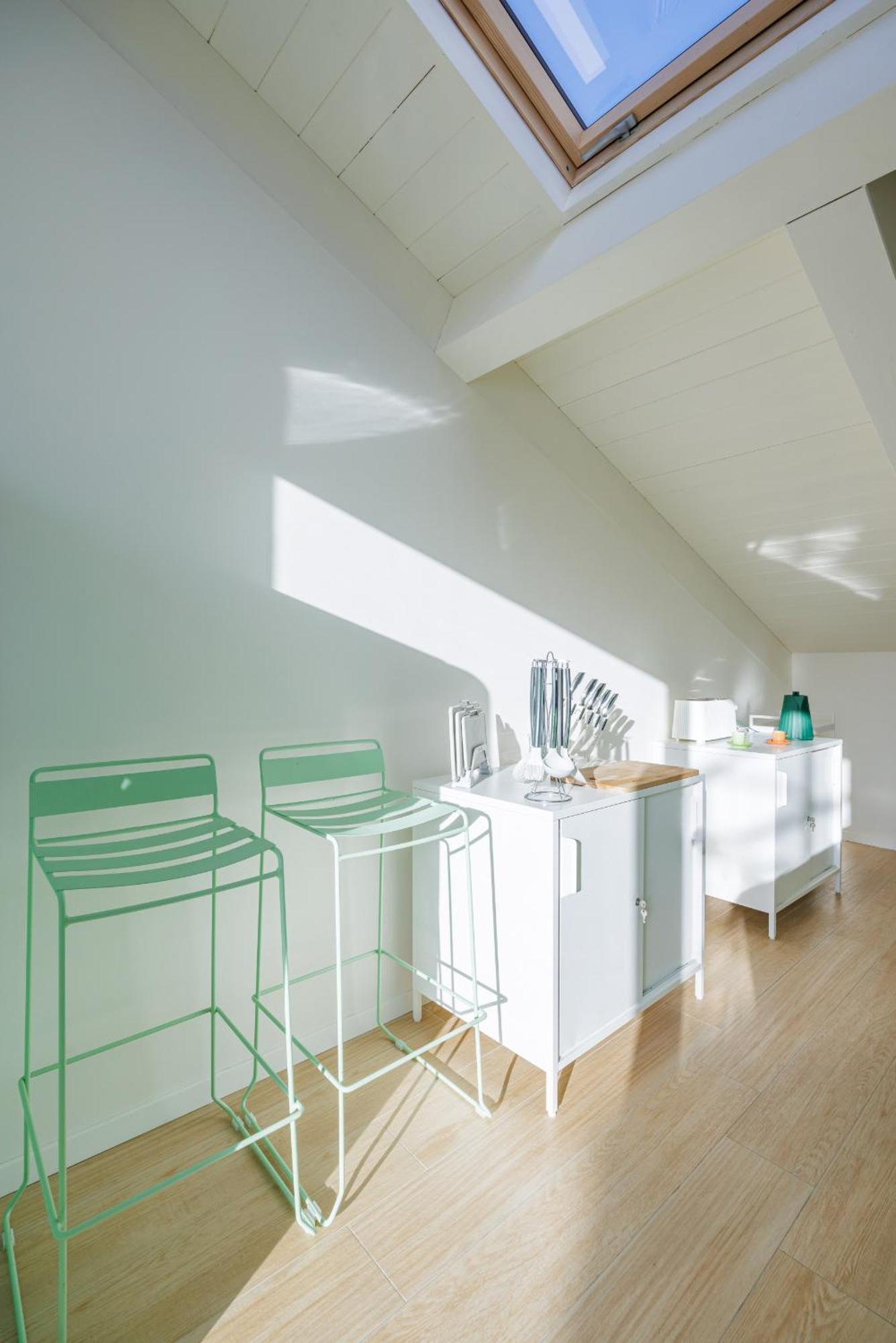 Apartment White By Wonderful Italy Naples