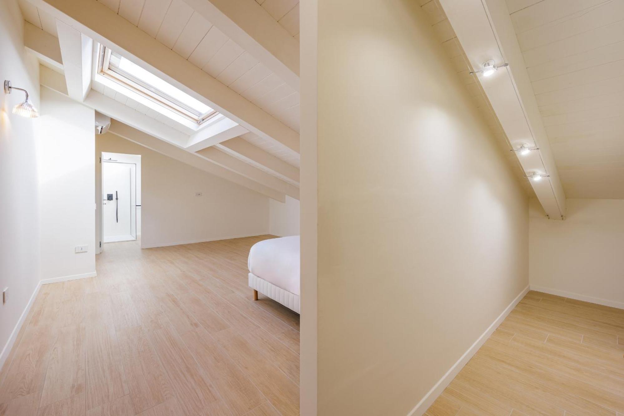 Apartment White By Wonderful Italy *