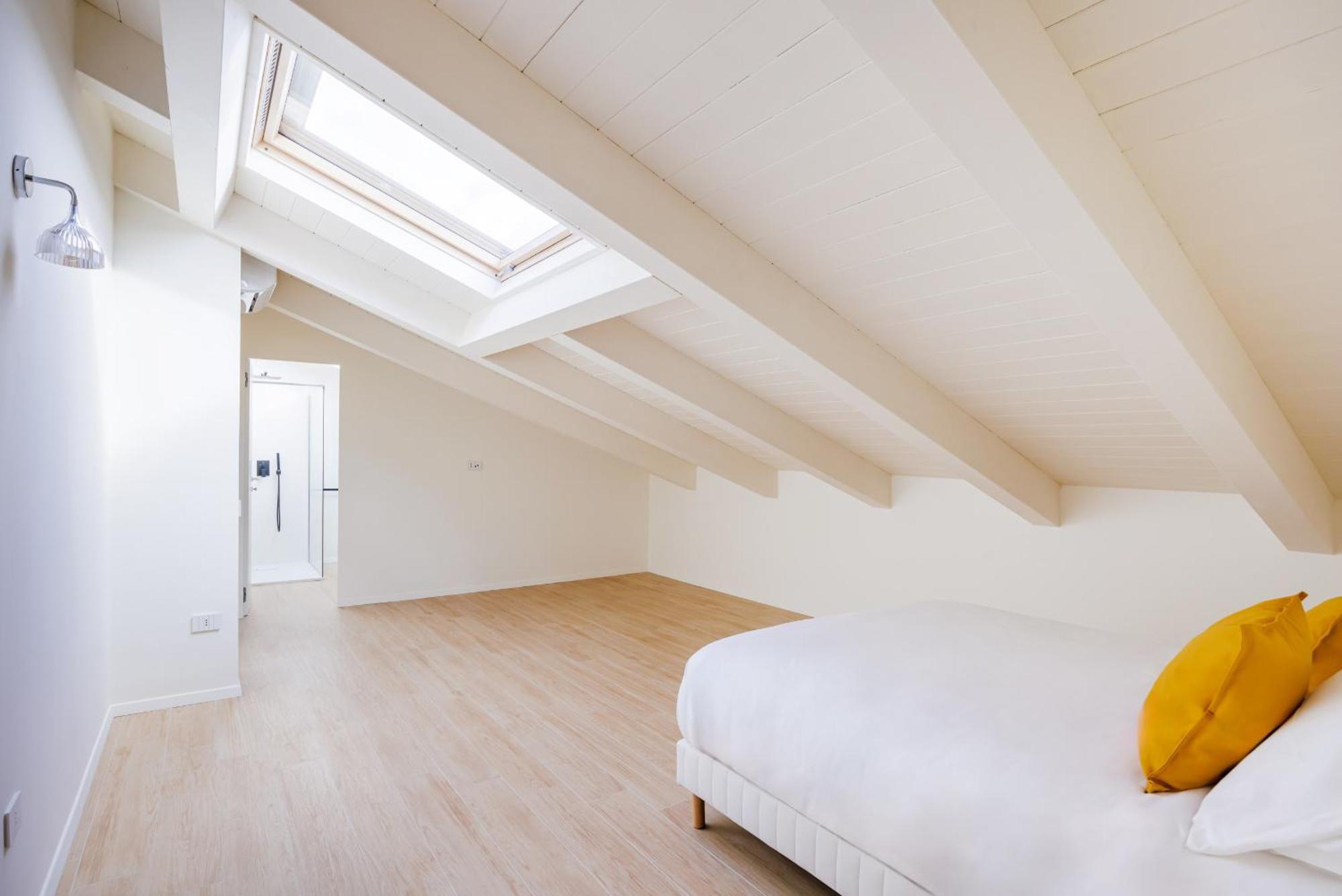 Apartment White By Wonderful Italy *