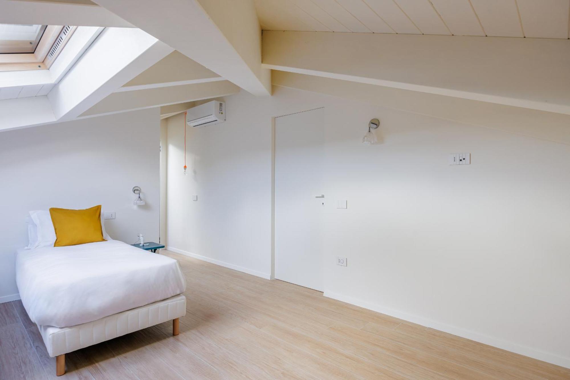Apartment White By Wonderful Italy Naples